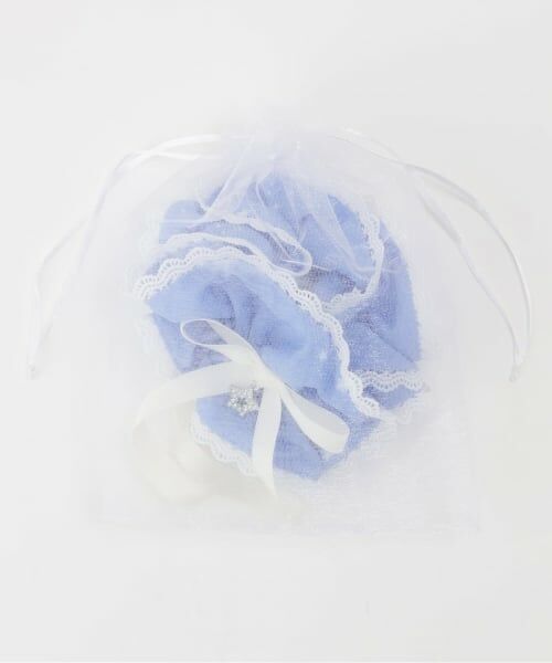 mezzo piano junior / メゾピアノジュニア ヘアゴム・シュシュ | 音符シリーズシュシュ | 詳細4