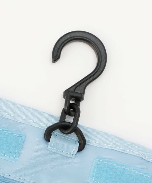 mezzo piano junior / メゾピアノジュニア ポーチ | 星座＆音符柄トラベルポーチ | 詳細5