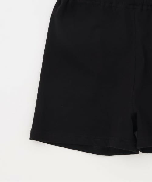 mezzo piano junior / メゾピアノジュニア ミニ・ひざ丈スカート | ☆彡デニムカーゴスカート（スパッツつき） | 詳細10