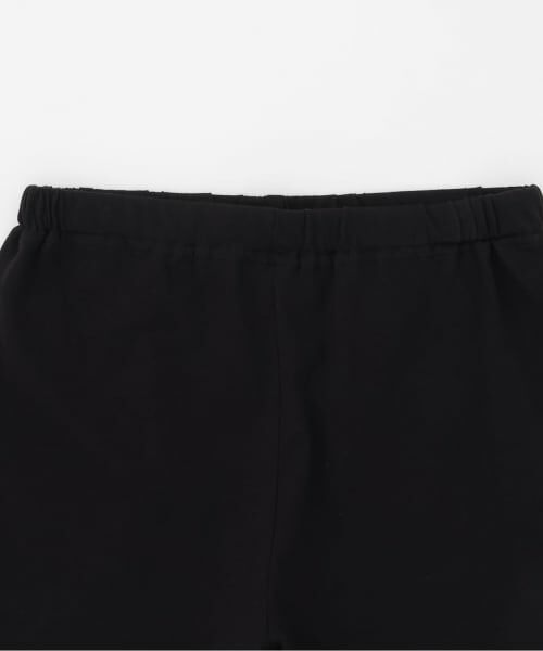 mezzo piano junior / メゾピアノジュニア ミニ・ひざ丈スカート | ☆彡デニムカーゴスカート（スパッツつき） | 詳細9