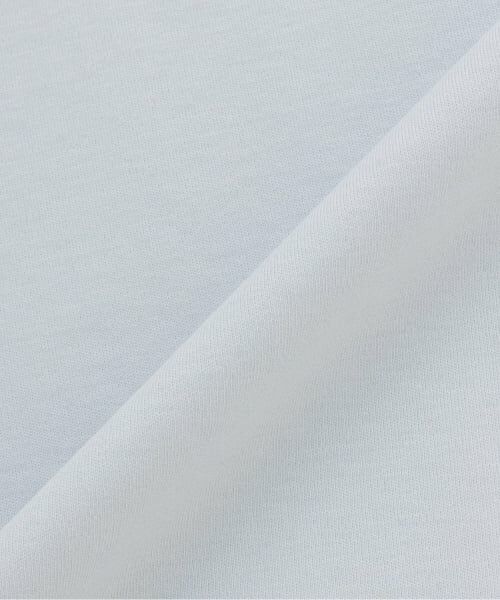 mezzo piano junior / メゾピアノジュニア Tシャツ | 【人気商品再入荷】【直営店で取り扱い無し】肩あきリブTシャツ | 詳細5