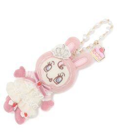 mezzo piano junior / メゾピアノジュニア チャーム | バースデーベリエちゃんぬいぐるみチャーム