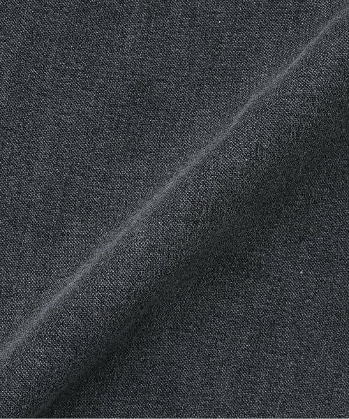 mezzo piano junior / メゾピアノジュニア ショート・ハーフ・半端丈パンツ | レースアップリボンショートパンツ | 詳細8