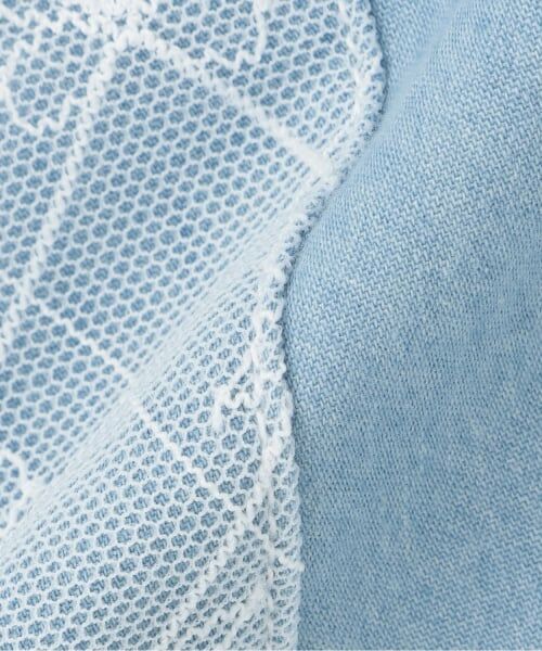 mezzo piano junior / メゾピアノジュニア その他パンツ | サイドレース×リボンイージーパンツ | 詳細6