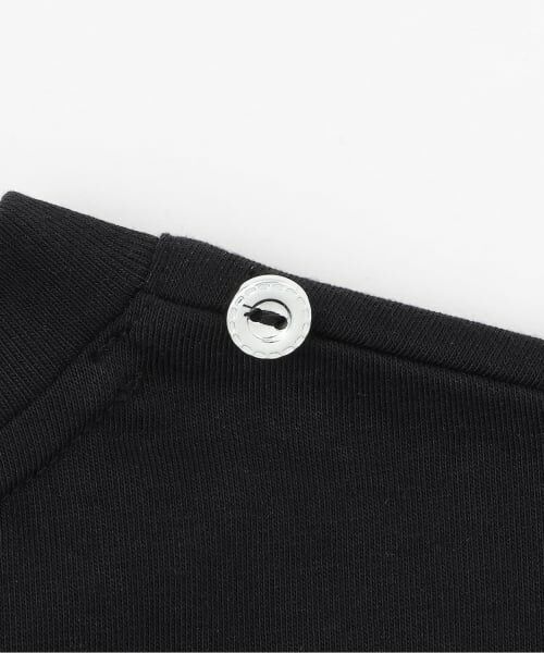 mezzo piano junior / メゾピアノジュニア Tシャツ | 【接触冷感】3WAYセーラーTシャツ | 詳細11