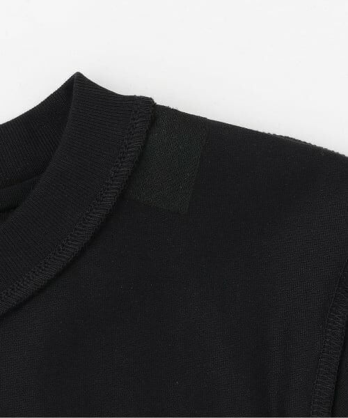 mezzo piano junior / メゾピアノジュニア Tシャツ | 【接触冷感】3WAYセーラーTシャツ | 詳細12