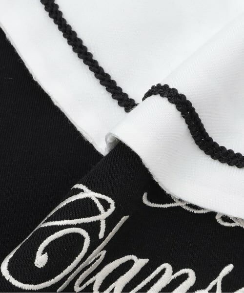 mezzo piano junior / メゾピアノジュニア Tシャツ | 【接触冷感】3WAYセーラーTシャツ | 詳細15