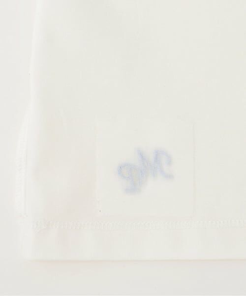 mezzo piano junior / メゾピアノジュニア Tシャツ | 【吸水速乾】【接触冷感】メッシュドッキングリボンアップリケTシャツ＆タンクトップセット | 詳細11