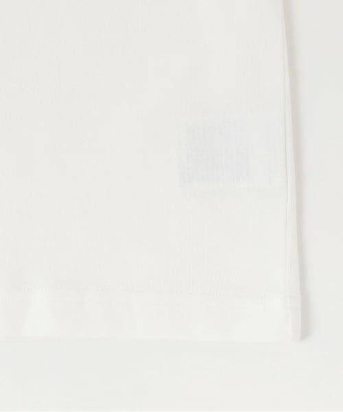 mezzo piano junior / メゾピアノジュニア Tシャツ | 【接触冷感】ふわふわねこちゃんTシャツ | 詳細5