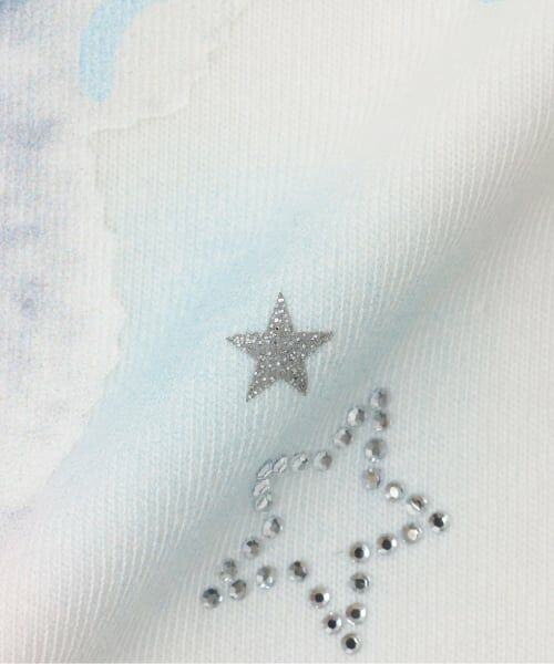 mezzo piano junior / メゾピアノジュニア Tシャツ | 【接触冷感】ふわふわねこちゃんTシャツ | 詳細6