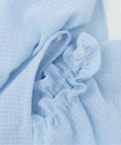 mezzo piano junior / メゾピアノジュニア シャツ・ブラウス | 2WAYフリルブラウス＆キャミソールセット | 詳細11