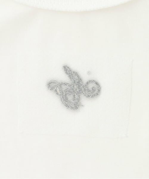 mezzo piano junior / メゾピアノジュニア その他トップス | ショルダーリボンジャンパースカート＆【接触冷感】インナーセット | 詳細11