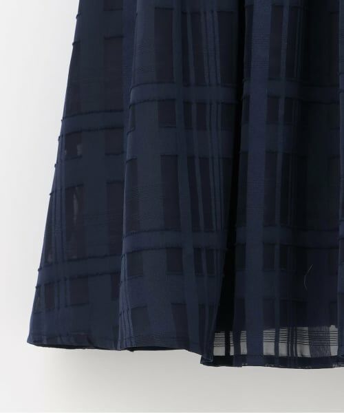 mezzo piano junior / メゾピアノジュニア その他トップス | ショルダーリボンジャンパースカート＆【接触冷感】インナーセット | 詳細7