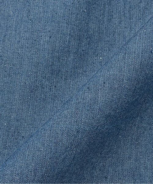 mezzo piano junior / メゾピアノジュニア ミニ丈・ひざ丈ワンピース | セーラーワンピース | 詳細10