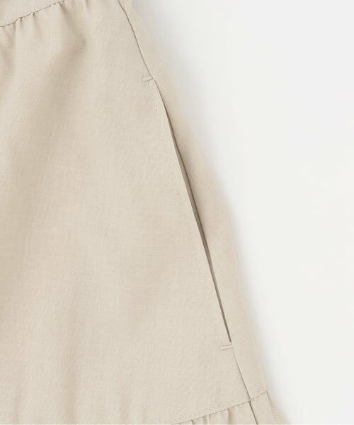 mezzo piano junior / メゾピアノジュニア ミニ丈・ひざ丈ワンピース | セーラーワンピース | 詳細6