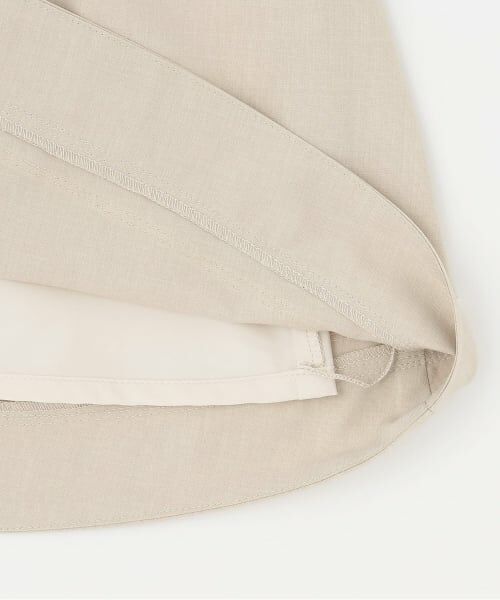 mezzo piano junior / メゾピアノジュニア ミニ丈・ひざ丈ワンピース | セーラーワンピース | 詳細8