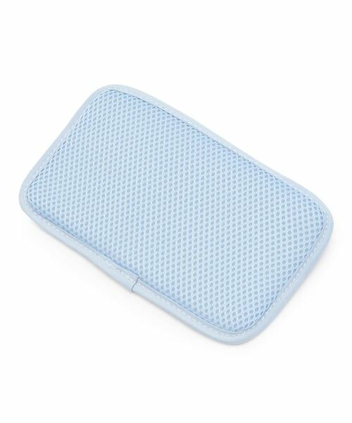 mezzo piano junior / メゾピアノジュニア ショルダーバッグ | キラキラポーチつきフラップリボンショルダー | 詳細8