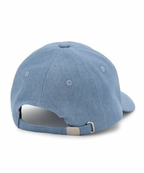 mezzo piano junior / メゾピアノジュニア キャップ | 【UVカット・遮熱・冷感】きらきらリボンキャップ | 詳細1