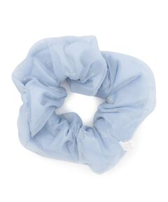 mezzo piano junior / メゾピアノジュニア ヘアゴム・シュシュ | 音符シリーズチュールシュシュ