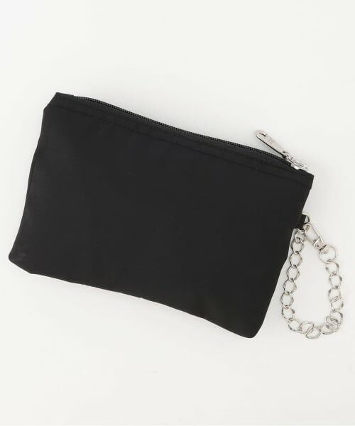 mezzo piano junior / メゾピアノジュニア 手袋 | 【UVカット・接触冷感】リボンポーチつきアームカバー | 詳細7