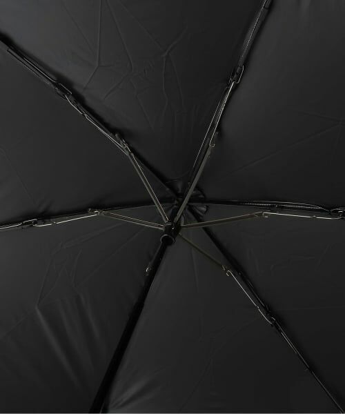 mezzo piano junior / メゾピアノジュニア 傘 | 【晴雨兼用】With a melody♪柄折りたたみ傘 | 詳細5