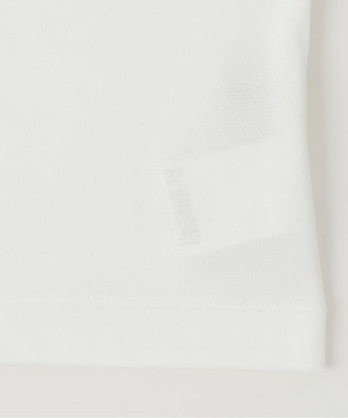 mezzo piano junior / メゾピアノジュニア 水着・スイムグッズ | 【SWIM】スクール対応スイムウェア（Tシャツつき） | 詳細6