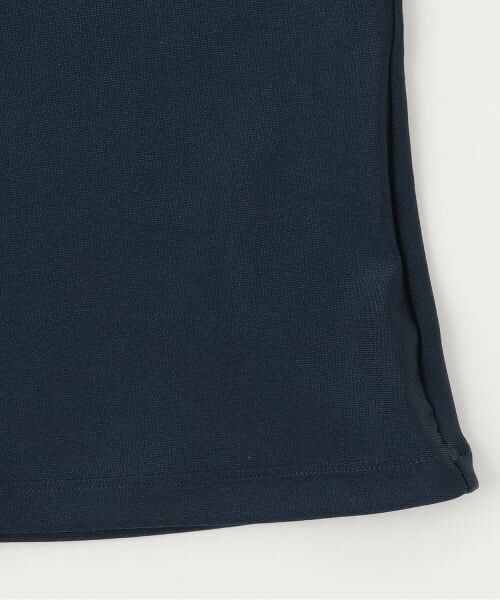 mezzo piano junior / メゾピアノジュニア 水着・スイムグッズ | 【SWIM】スクール対応スイムウェア（Tシャツつき） | 詳細9