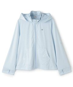 mezzo piano junior / メゾピアノジュニア 水着・スイムグッズ | 【SWIM】【水陸両用】【UVカット】2WAYラッシュガード