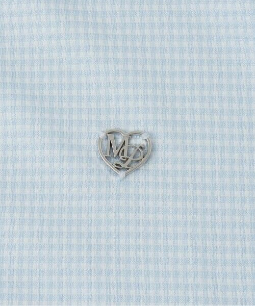 mezzo piano junior / メゾピアノジュニア 水着・スイムグッズ | 【SWIM】【水陸両用】【UVカット】2WAYラッシュガード | 詳細5