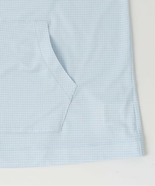 mezzo piano junior / メゾピアノジュニア 水着・スイムグッズ | 【SWIM】【水陸両用】【UVカット】2WAYラッシュガード | 詳細8