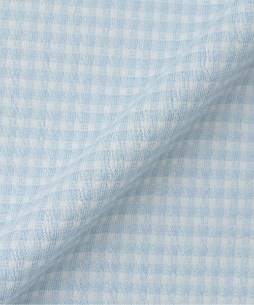 mezzo piano junior / メゾピアノジュニア 水着・スイムグッズ | 【SWIM】【水陸両用】【UVカット】2WAYラッシュガード | 詳細9