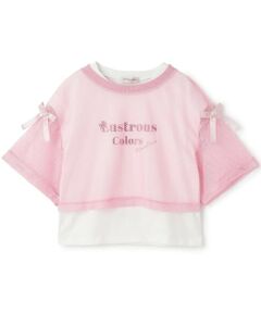 【人気商品再入荷】【直営店で取り扱い無し】メッシュTシャツセット
