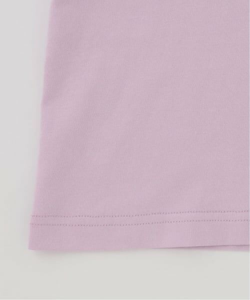 mezzo piano junior / メゾピアノジュニア Tシャツ | 【サーティワン アイスクリーム】【接触冷感】袖レースアップTシャツ | 詳細5