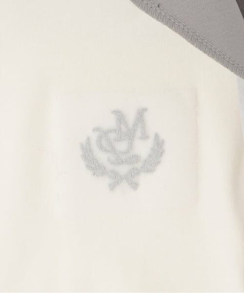 mezzo piano junior / メゾピアノジュニア ミニ丈・ひざ丈ワンピース | 【人気商品再入荷】【直営店で取り扱い無し】サイドラインワンピース | 詳細8