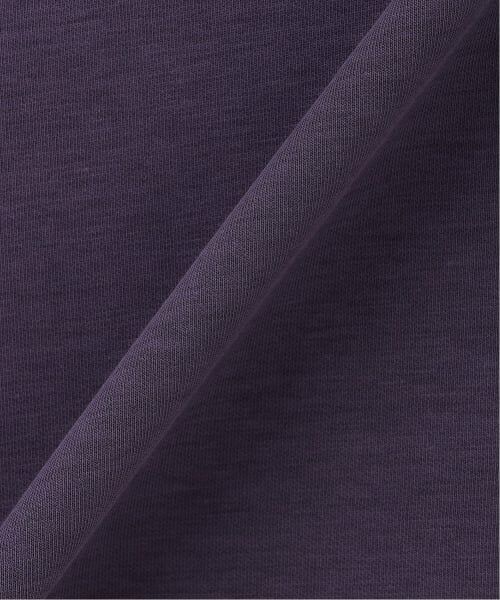 mezzo piano junior / メゾピアノジュニア Tシャツ | 衿つきカレッジ長袖シャツ | 詳細12