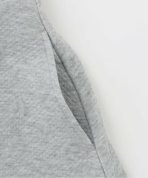mezzo piano junior / メゾピアノジュニア その他トップス | 【人気商品再入荷】【直営店で取り扱い無し】ハートジャカードジップパーカ&スカパンセットアップ | 詳細8