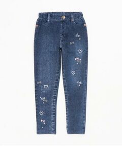 mezzo piano / メゾピアノ レギンス・スパッツ | 転写レギンス