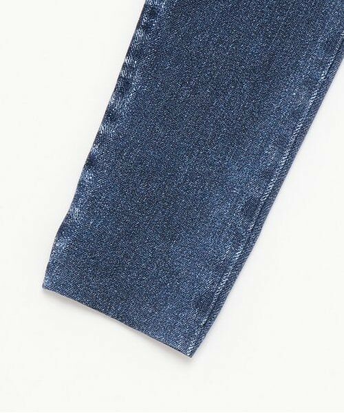 mezzo piano / メゾピアノ レギンス・スパッツ | 転写レギンス | 詳細3