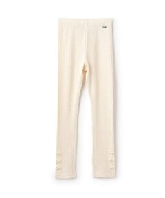 mezzo piano / メゾピアノ レギンス・スパッツ | 保温レギンス