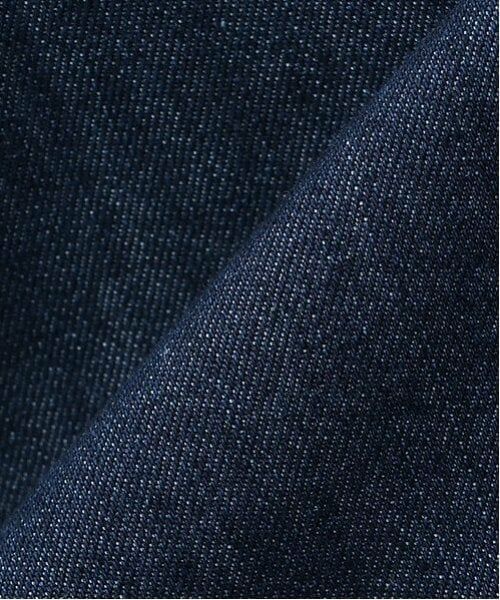 mezzo piano / メゾピアノ ショート・ハーフ・半端丈パンツ | カーゴスカパン | 詳細12