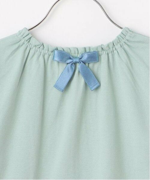 mezzo piano / メゾピアノ Tシャツ | アソートチョコBOX　長袖Tシャツ | 詳細17