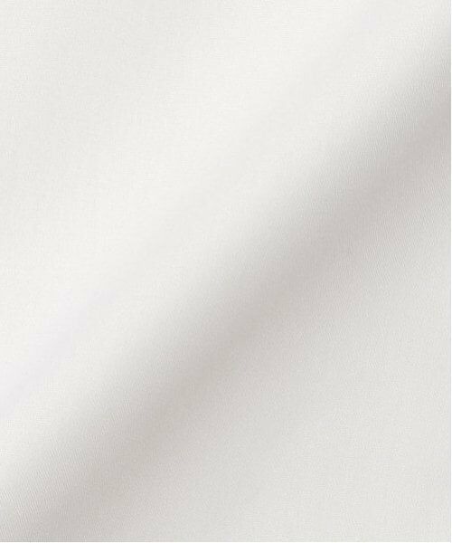 mezzo piano / メゾピアノ シャツ・ブラウス | ロゴリボン　ブラウス | 詳細9