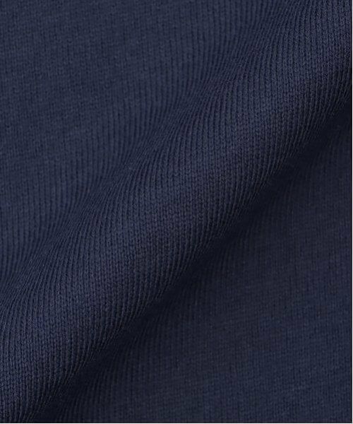 mezzo piano / メゾピアノ Tシャツ | くま　リボン長袖Tシャツ | 詳細11