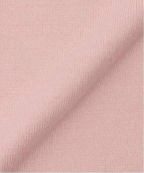 mezzo piano / メゾピアノ ニット・セーター | テディベア　ニットプルオーバー | 詳細10