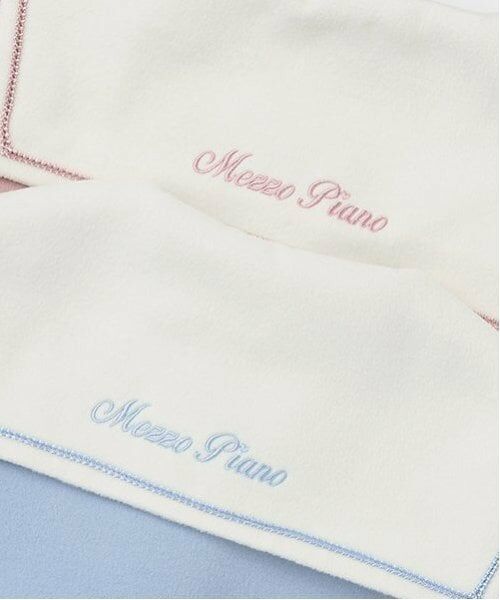 mezzo piano / メゾピアノ ブルゾン | セーラー　スタジャン | 詳細6