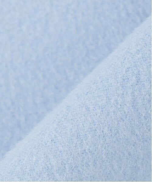 mezzo piano / メゾピアノ ブルゾン | セーラー　スタジャン | 詳細8