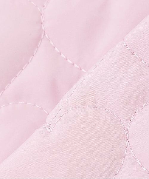 mezzo piano / メゾピアノ ブルゾン | ハートキルト　ブルゾン | 詳細8