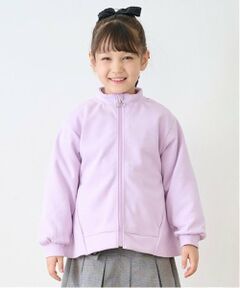 mezzo piano / メゾピアノ ブルゾン | ダンボール　3wayブルゾン