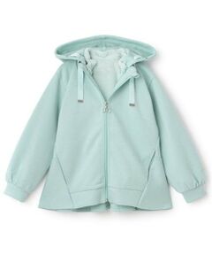 mezzo piano / メゾピアノ ブルゾン | ダンボール　3wayブルゾン