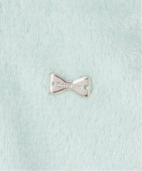 mezzo piano / メゾピアノ ブルゾン | ダンボール　3wayブルゾン | 詳細17